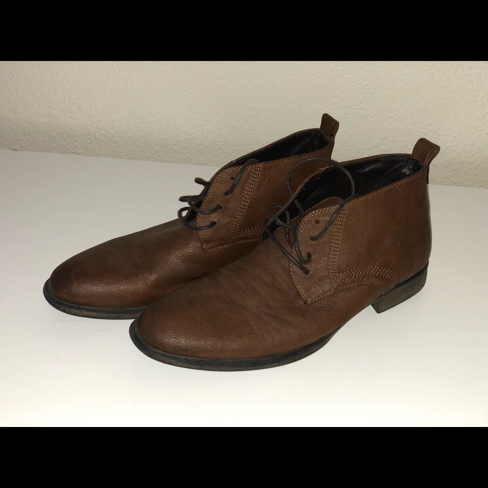 Men’s Boots
